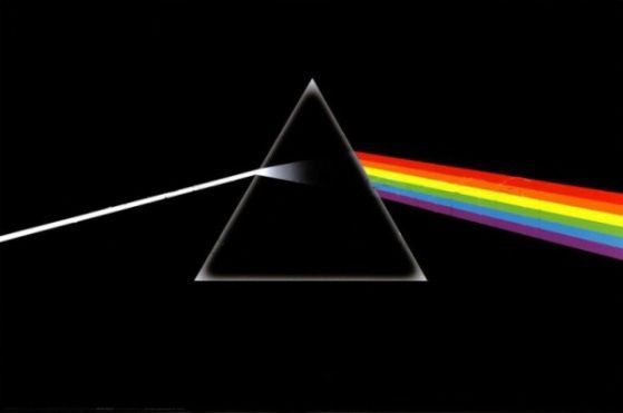 Unknown Pink Floyd the Dark Side of the Moon